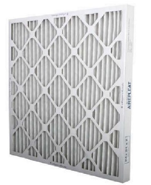Eco-Friendly Primary Air Filter (Without Expanded Metal Mesh) - Pre-Filters