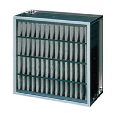 NIPPON MUKI ULPA/HEPA Low-Outgassing High-Temperature Filter (350°C) - Heat-Resistant Filters
