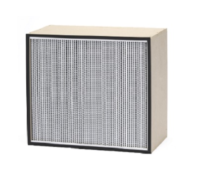 Salt-Resistant Air Filter - Medium Filters
