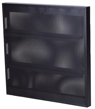 Carbon-Filled Activated Carbon Filter - Activated Carbon Chemical Filters