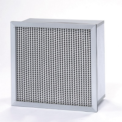 Medium-Efficiency Separator Filter - Medium Filters