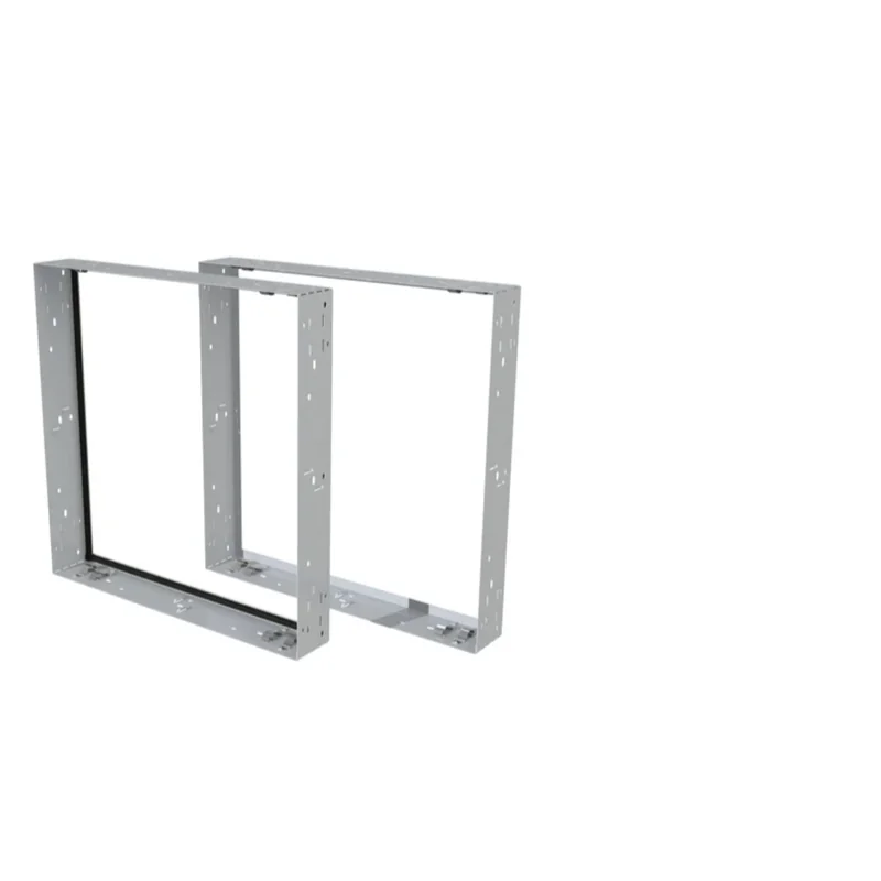 Air Filter Holding Frame - Cleanroom Equipment