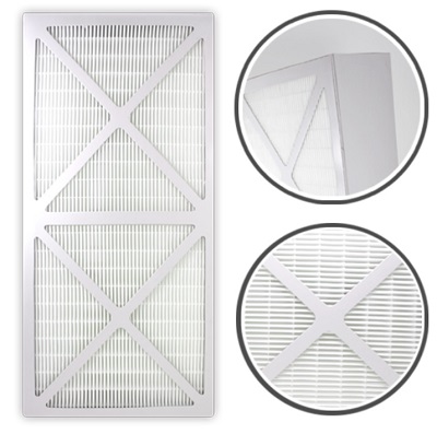 MINI PLEAT Filter - Medium Filters