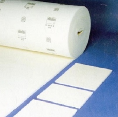 Paint Booth Ceiling Filter - Pre-Filters