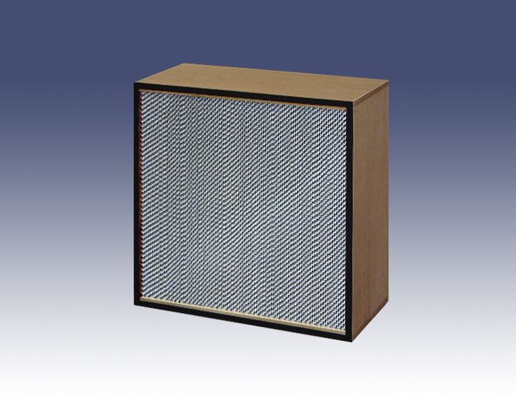 ATMOS ATMC High-Airflow HEPA Filter - Standard HEPA