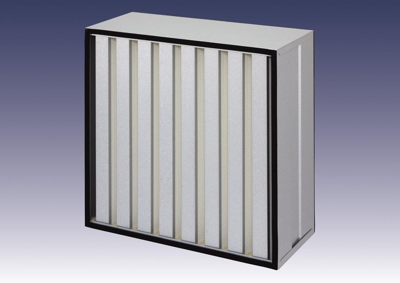 ATMOS ATMPK Low-Pressure-Drop HEPA Filter - Standard HEPA