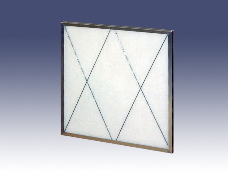 Dusclean DS Non-Woven Pre-Filter - Pre-Filters
