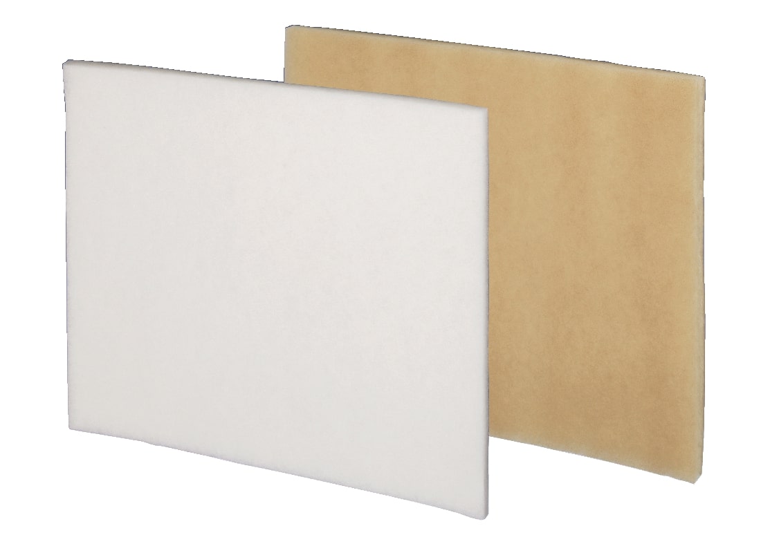 DSH Heat-Resistant Pre-Filter (180°C / 240°C) - Heat-Resistant HEPA
