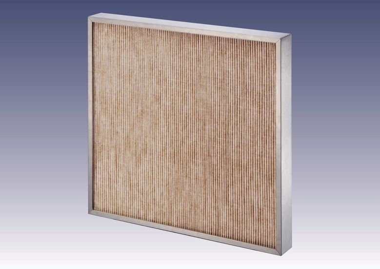 Iochemix ECSL Recirculation Ion-Exchange Resin Filter - Activated Carbon Chemical Filters