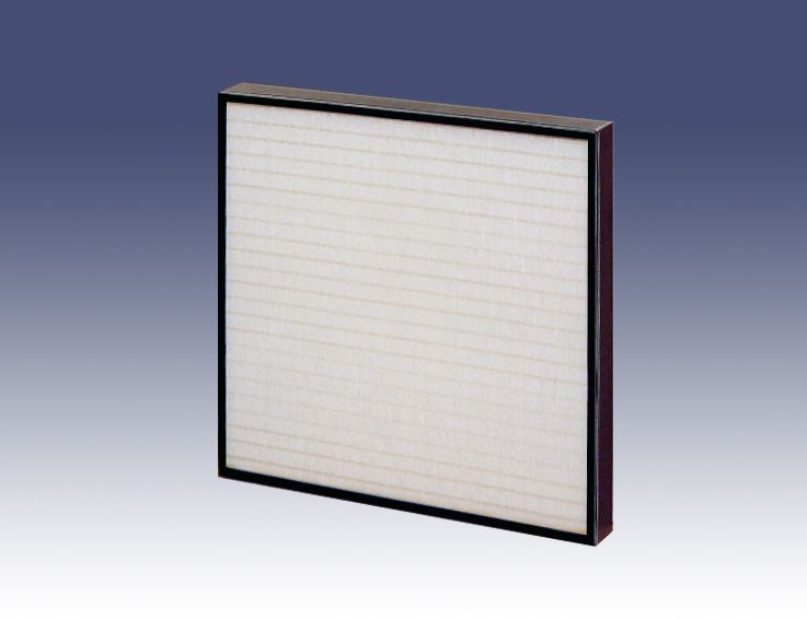 Elelta EML Low-Pressure-Drop Medium Filter - Medium Filters