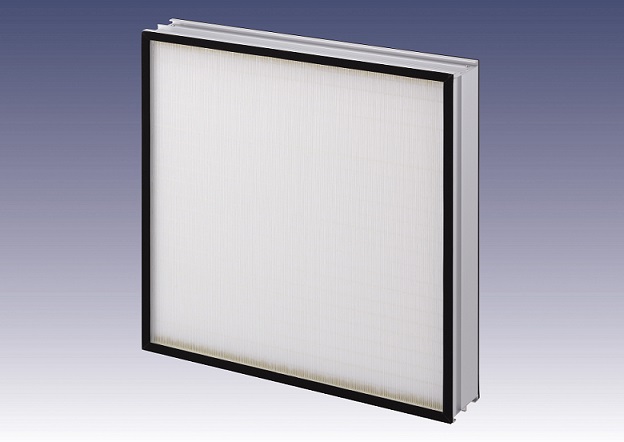 H14L EN-Standard H14 HEPA Filter - Standard HEPA