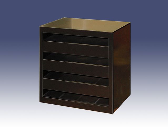 Puresmell PUR Outside-Air / Exhaust Chemical Filter - Activated Carbon Chemical Filters